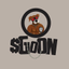 GOON (_GOON) logo