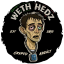 WETH HEDZ (_HEDZ) logo