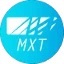 MixTrust (_MXT) logo