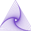 Prism Network (_PRISM) logo