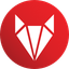 Multichain: RFOX Token (_RFOX) logo