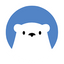 Snowbear (_SBR) logo