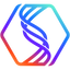 Synchrony (_SCY) logo