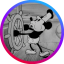 SteamBoat Shilly (_STEAM) logo