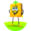 Tofu Finance (_TOFU) logo