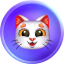 Tomo Cat (_TOMO) logo