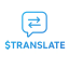 TRANSLATE (_TRANSLATE) logo