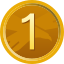 World Liberty Financial USD (_USD1) logo