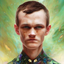 Vitalik Buterin (_VB) logo