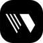 Webonomics (_WEB) logo