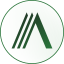Arcadia (__AAA) logo