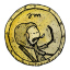 animated (__AM) logo