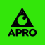 APRO oracle Token (__AT) logo
