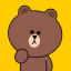 Brown (__BROWN) logo