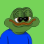 Frogo The Frog (__FROGO) logo