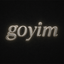 Goyim (__GOYIM) logo