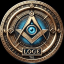 LOGE (__LOGE) logo