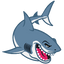 Megalodon (__MEGA) logo
