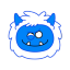 Based Monsta (__MONSTA) logo