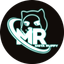Meta Ruffy (__MR) logo