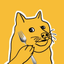 DogeFork (___DORK) logo