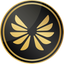 HolyGrails (___HOLY) logo