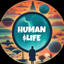 HUMAN (___LIFE) logo