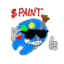 MS Paint (___PAINT) logo