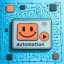 automation (____AUTO) logo