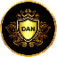 DANNY (____DAN) logo
