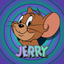 JERRY (____JERRY) logo