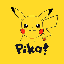 Pikachu (____PIKA) logo