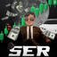 Ser Coin (____SER) logo