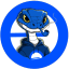 BASED SNEK (____SNEK) logo