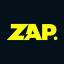 ZAP (____ZAP) logo