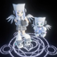 an/gel (_____ANGEL) logo