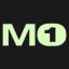 Matrix One (_____MATRIX) logo