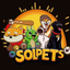 SolPets (_____PETS) logo