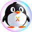 PengyOS (_____POS) logo