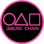 Squidchain (_____SC) logo