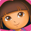DORA (______DORA) logo