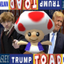 RonWeasleyTrumpToadN64Inu (_______BNB) logo