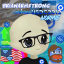BrianArmstrongCoinbaseUSDC2012Normie (________BASE) logo