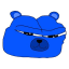 Bobo the Base (__________BOBO) logo
