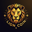 Lion Coin (___________LION) logo