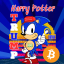 HarryPotterTrumpSonic100Inu (__________________________BTC) logo